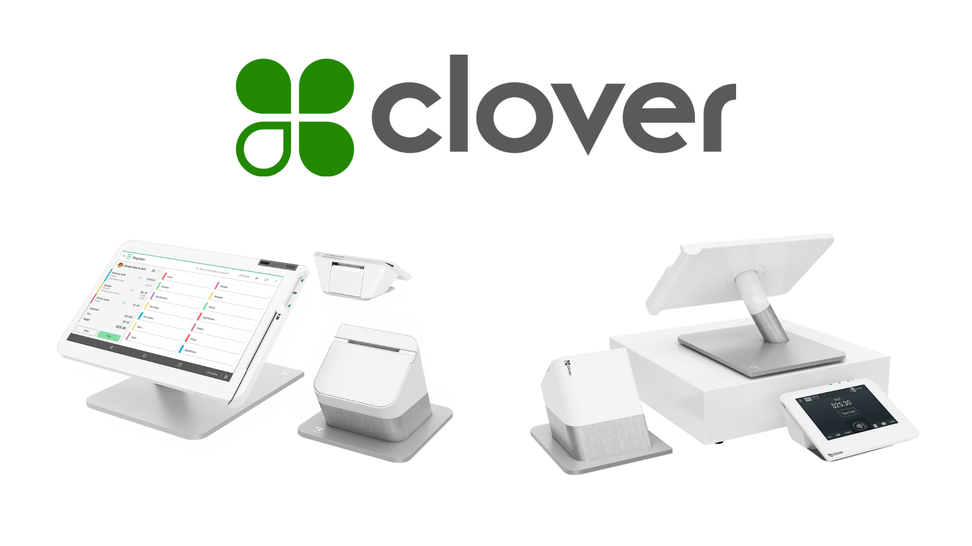 Clover 